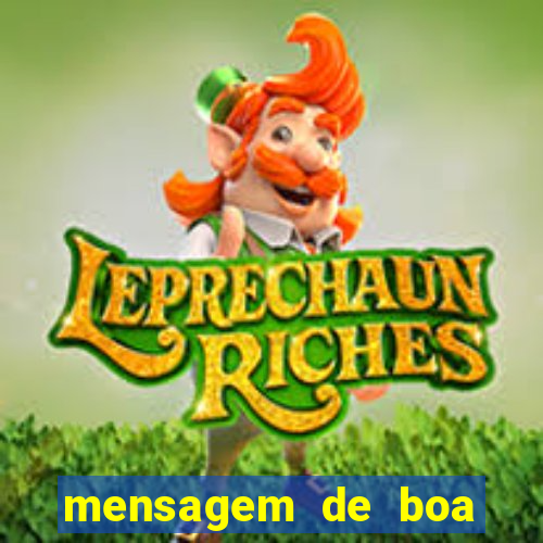 mensagem de boa sorte e sucesso profissional